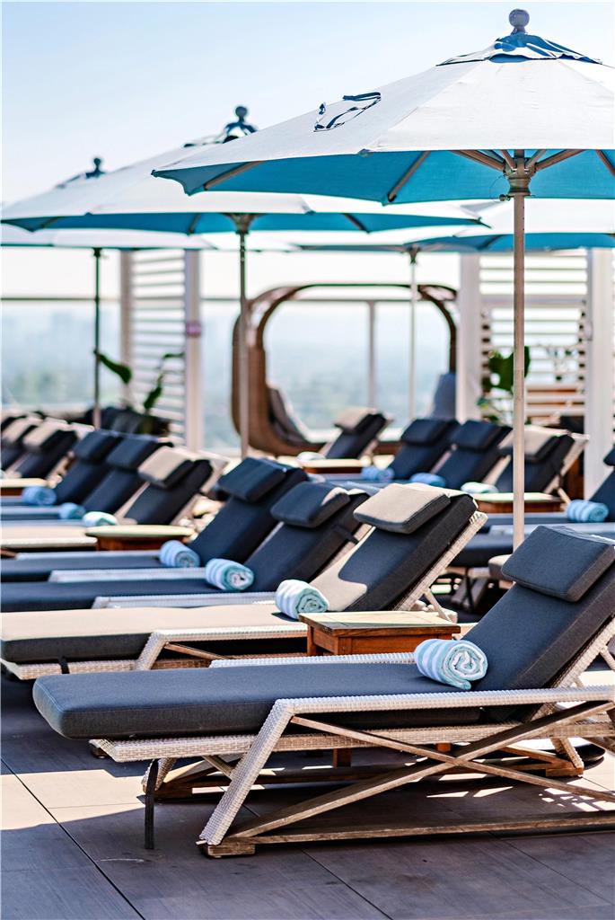 Andaz West Hollywood By Hyatt - photo 70