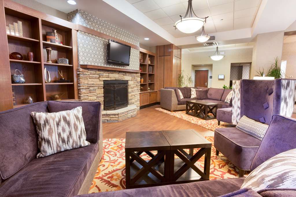 Drury Inn & Suites Flagstaff - photo 5