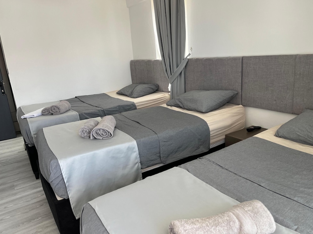 Gozde Hotel — Belek — photo 5