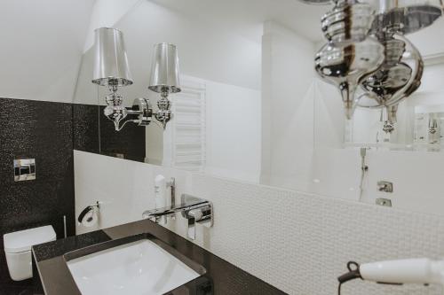 Hotel Nad Nettą — Augustow — photo 5