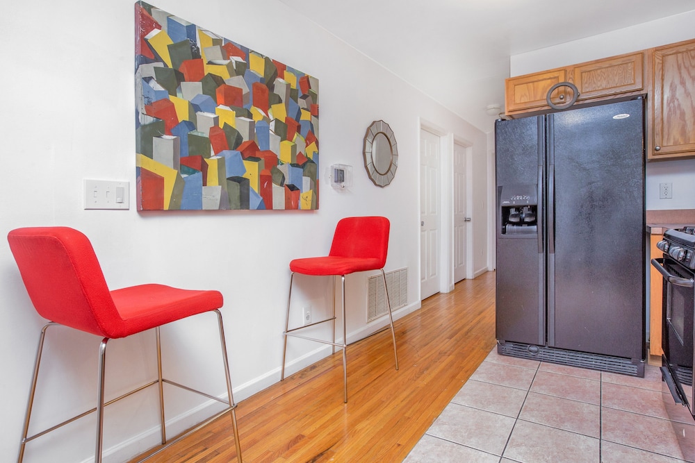 Racpanos Modern Stay on Forrest Street - photo 79