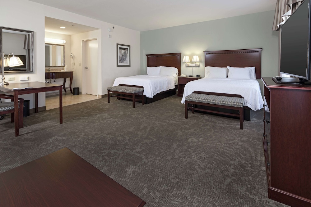 Hampton Inn & Suites Prescott Valley - photo 13