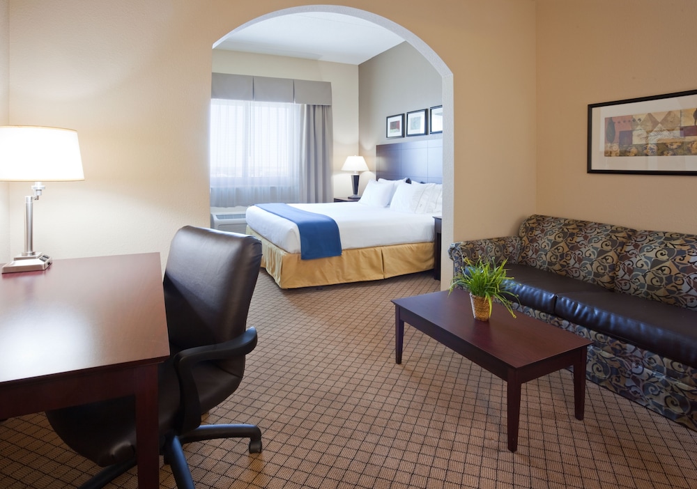 Holiday Inn Express Hotel and Suites Mankato East by IHG - photo 14