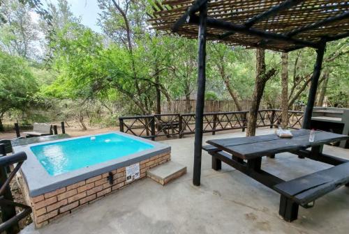 Parradys Marloth Park - last minute hotel in Unknown City