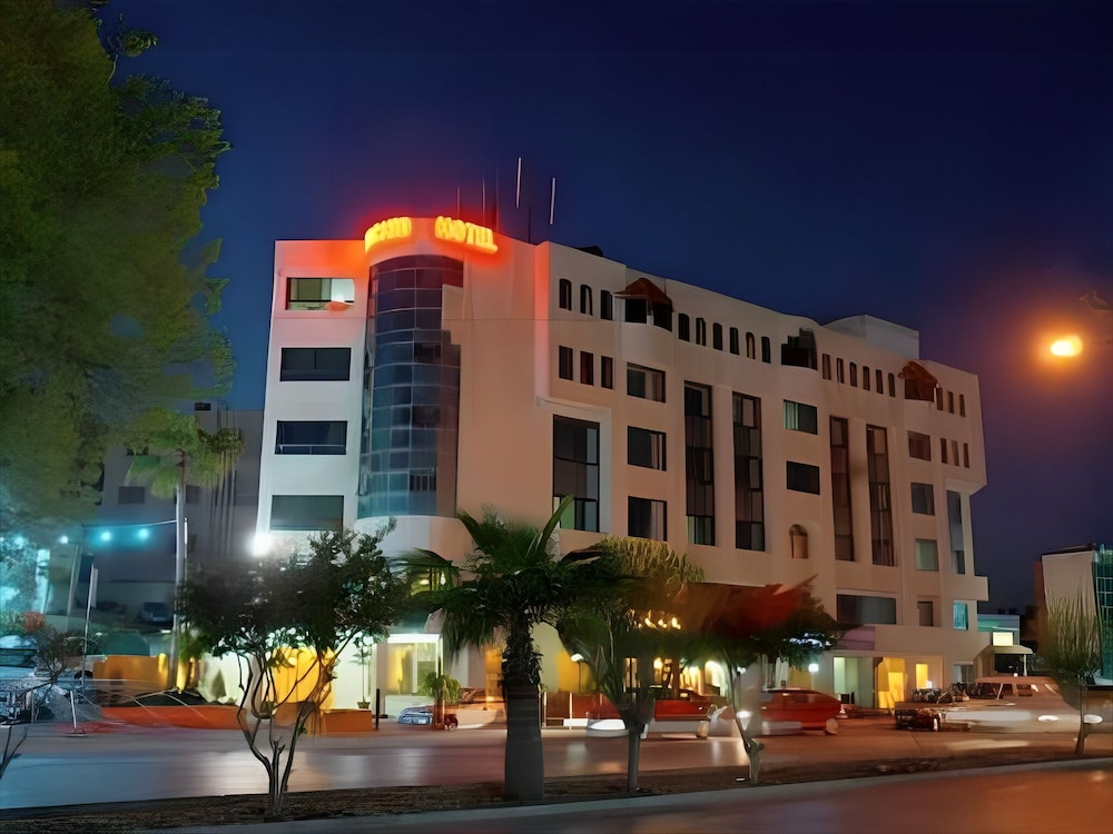 Amman Orchid Hotel in Amman, Jordan