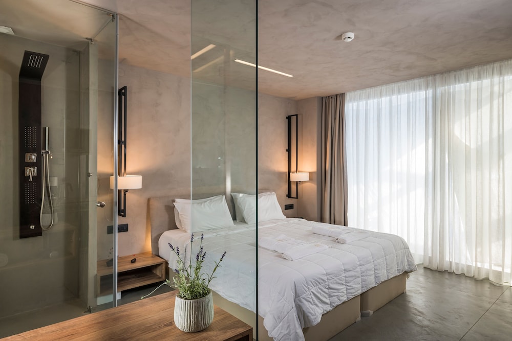 Ikaros Hotel - last minute hotel in Chania