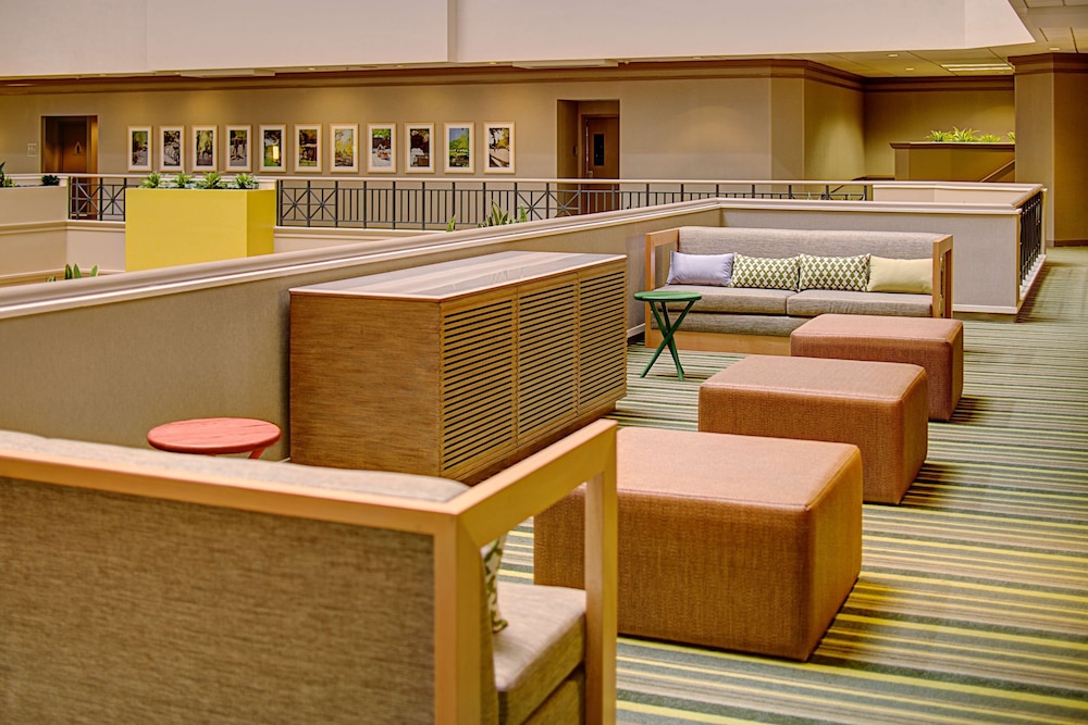 Embassy Suites by Hilton San Diego Bay Downtown — 4-Star Luxury Hotel in San Diego, United States