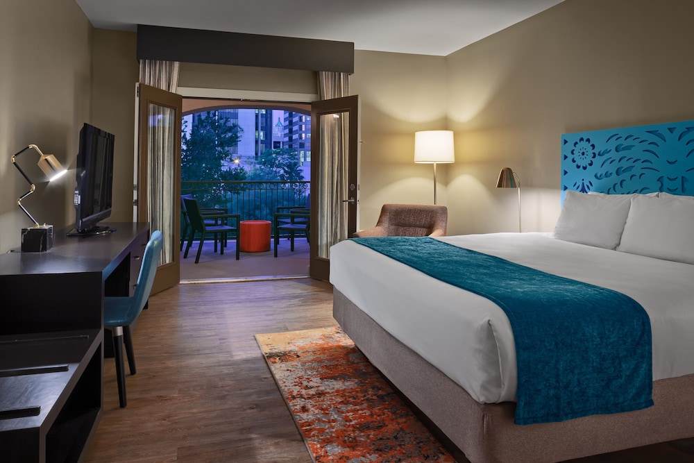 Hotel Indigo San Antonio Riverwalk by IHG - photo 9