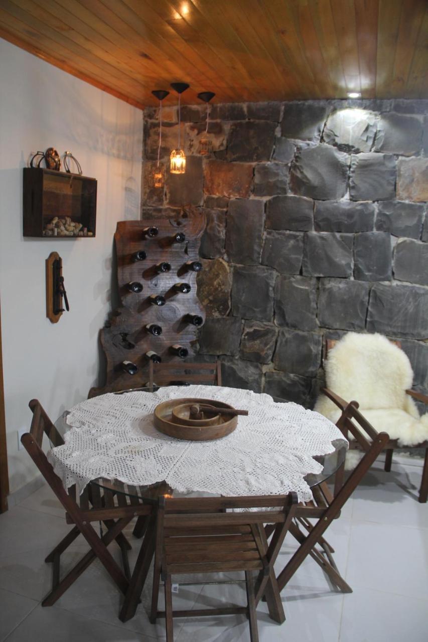 Aconchego Da Serra Edicula — Sao Joaquim — photo 5