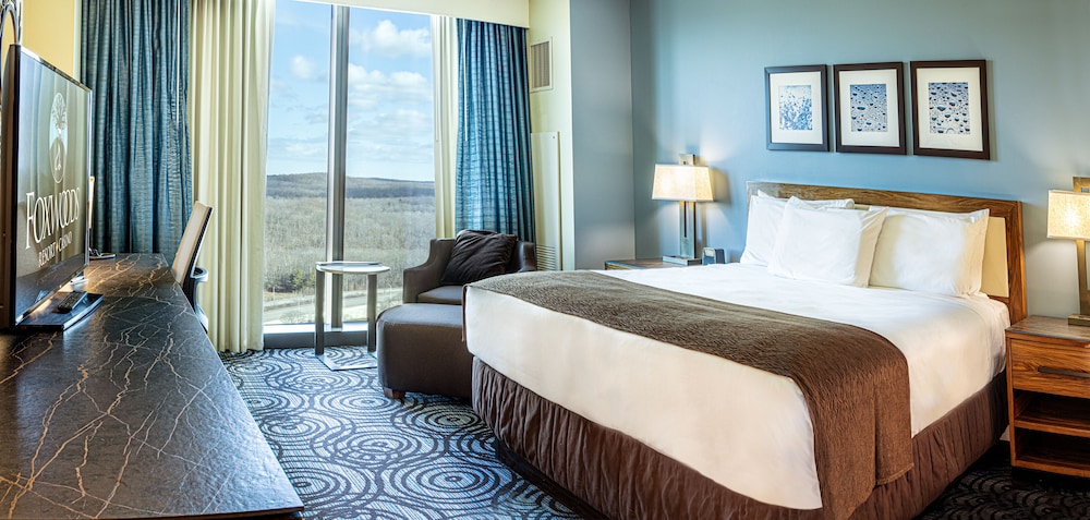 The Fox Tower at Foxwoods - photo 6