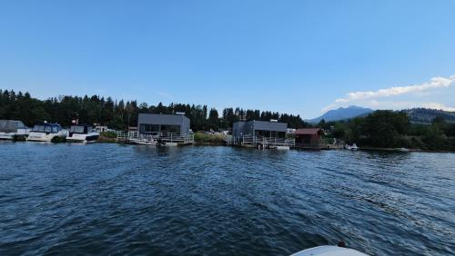 Sia Lake View Bicaz — hotel in Ceahlau