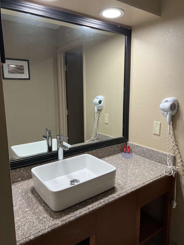 SureStay Plus by Best Western Mobile I 65 - photo 18