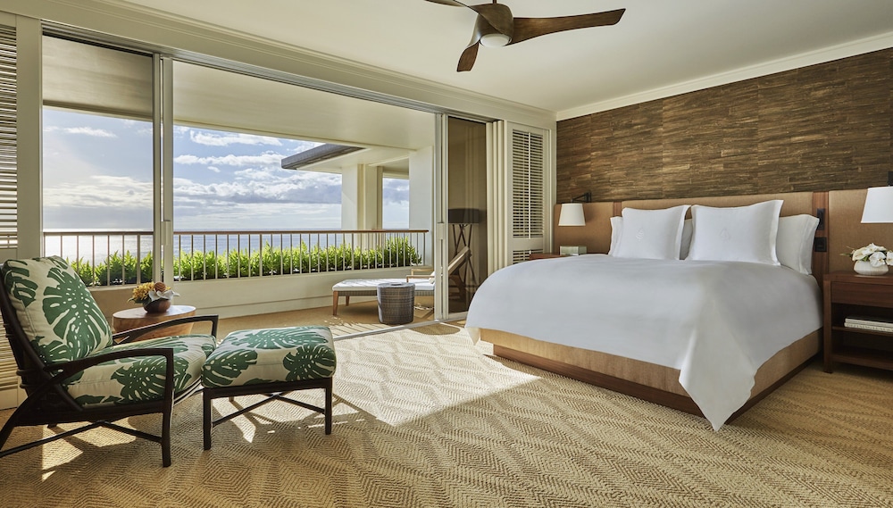 Four Seasons Resort Oahu at Ko Olina - photo 28