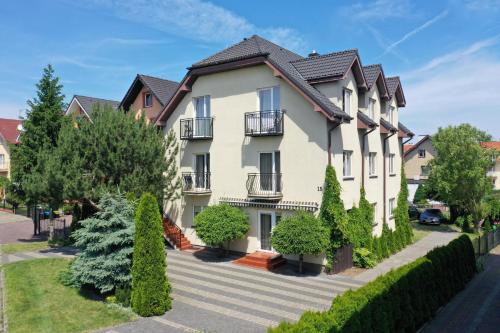 Dg Albatros Ii - last minute hotel in Rewal