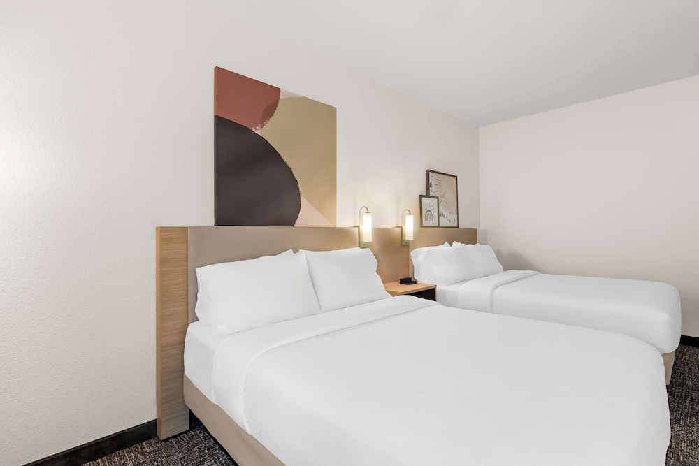 Spark by Hilton Missouri City - photo 20
