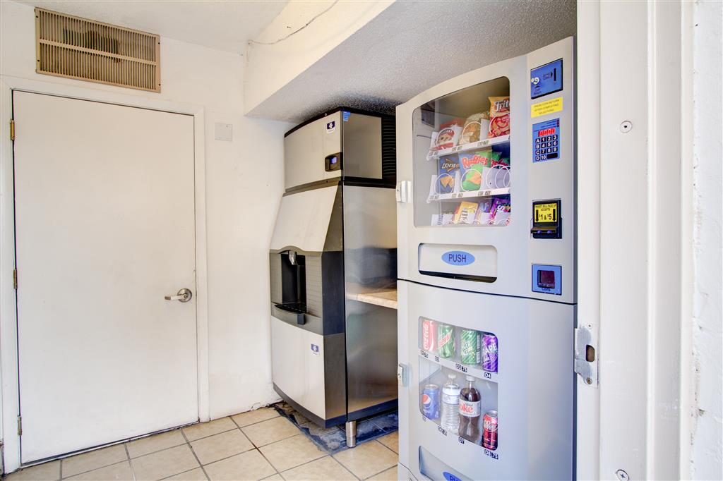 Motel 6 Richfield OH - photo 28