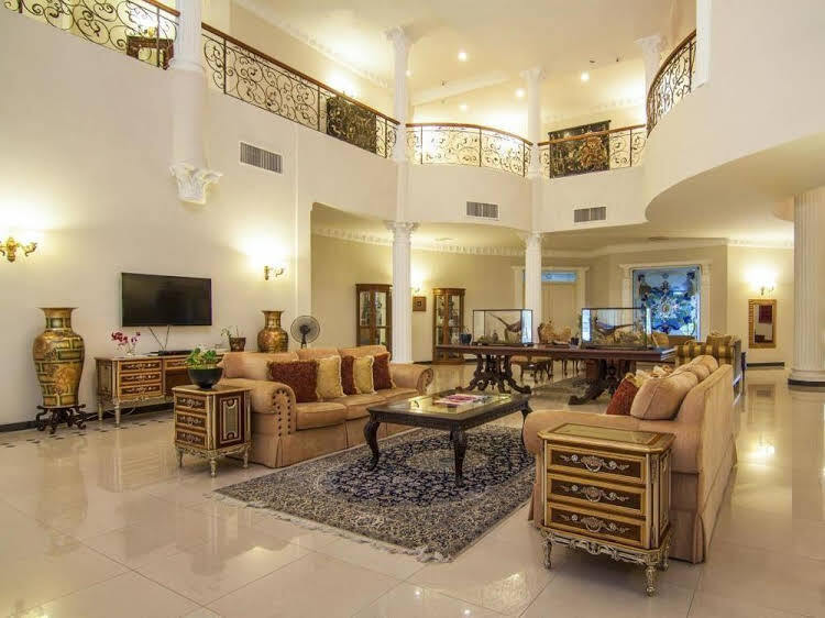 The Kahaani Melaka - last minute hotel in Malacca