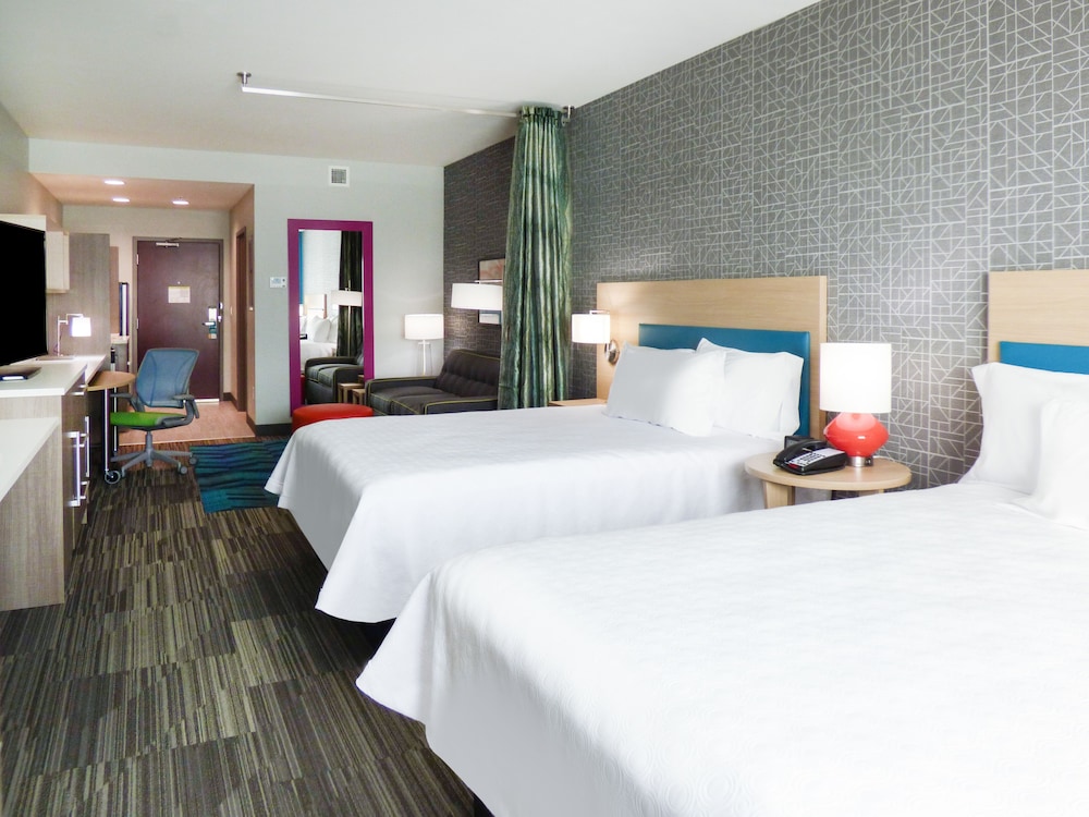 Home2 Suites by Hilton Pensacola Airport Medical Center - photo 7