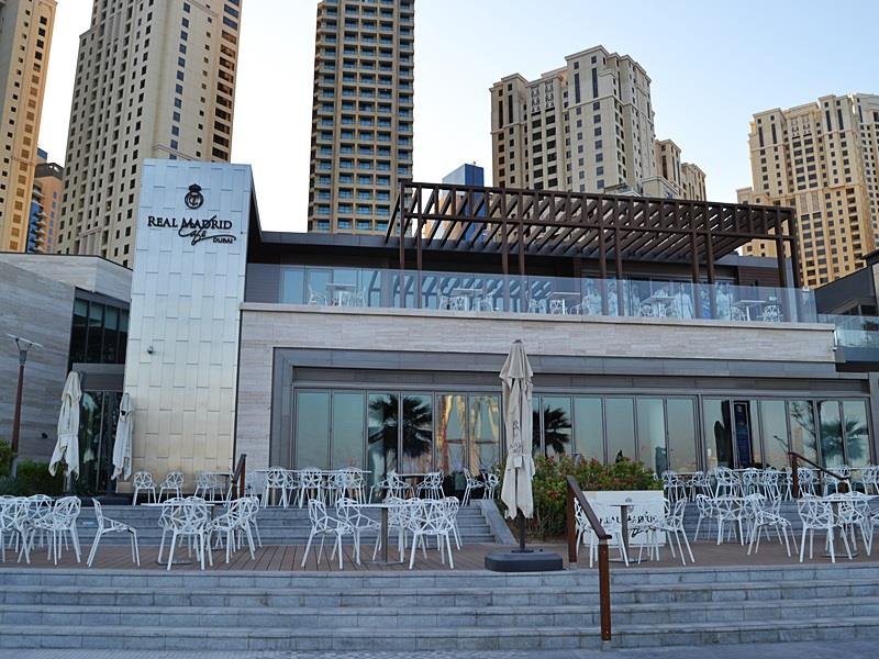 Sadaf 4 — 4-Star Luxury Hotel in Dubai, United Arab Emirates