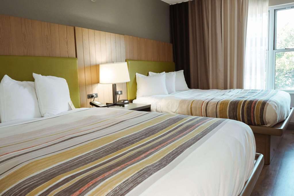 Country Inn & Suites by Radisson Myrtle Beach SC - photo 31