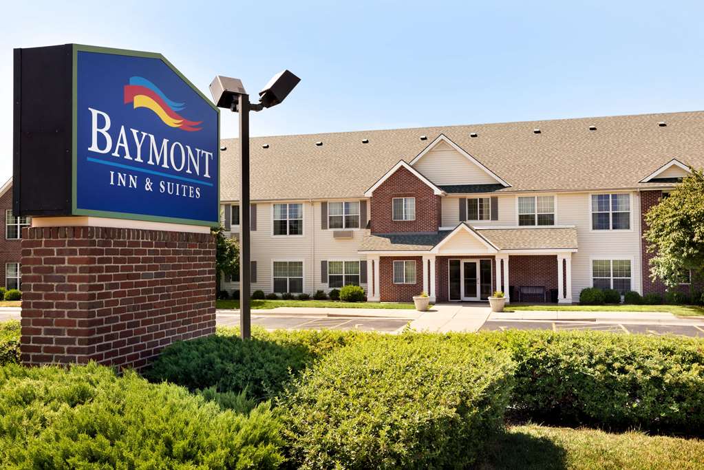Baymont by Wyndham Wichita East - featured photo