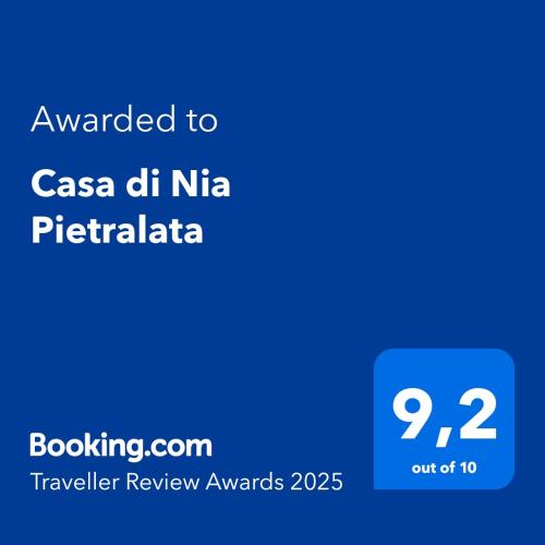Casa di Nia Pietralata — 4-Star Luxury Hotel in Rome, Italy