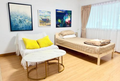 Chummy House Khaosan 10 Min Peace Haven
