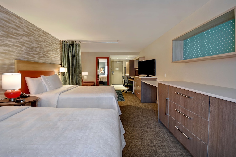 Home2 Suites by Hilton Boston South Bay - photo 12