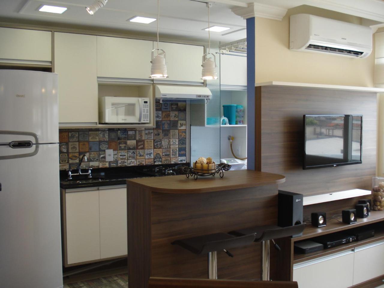 Apartamento Menino Deus — 4-Star Luxury Hotel in Porto Alegre, Brasil