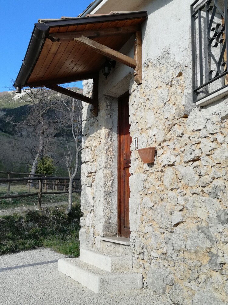 Cominium Benessere — Alvito — photo 4