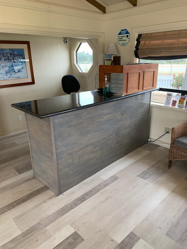 Rodeway Inn at Morro Bay - photo 2