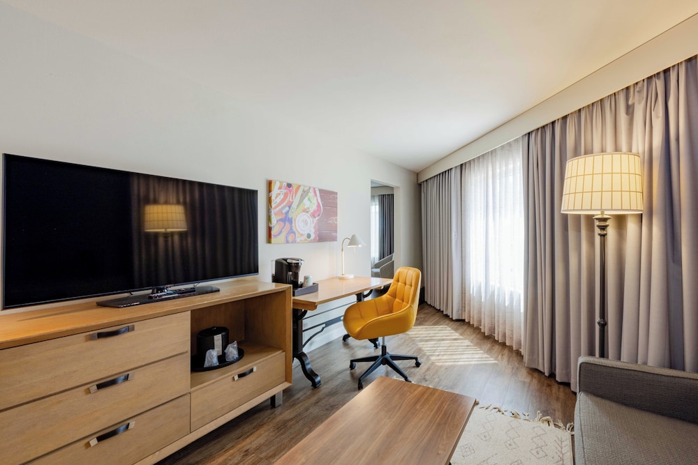 Hotel Indigo Austin Downtown University by IHG - photo 14