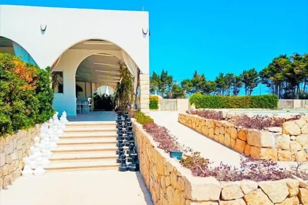 Hotel Armonia Noto Marina e Spa in Noto, Italy