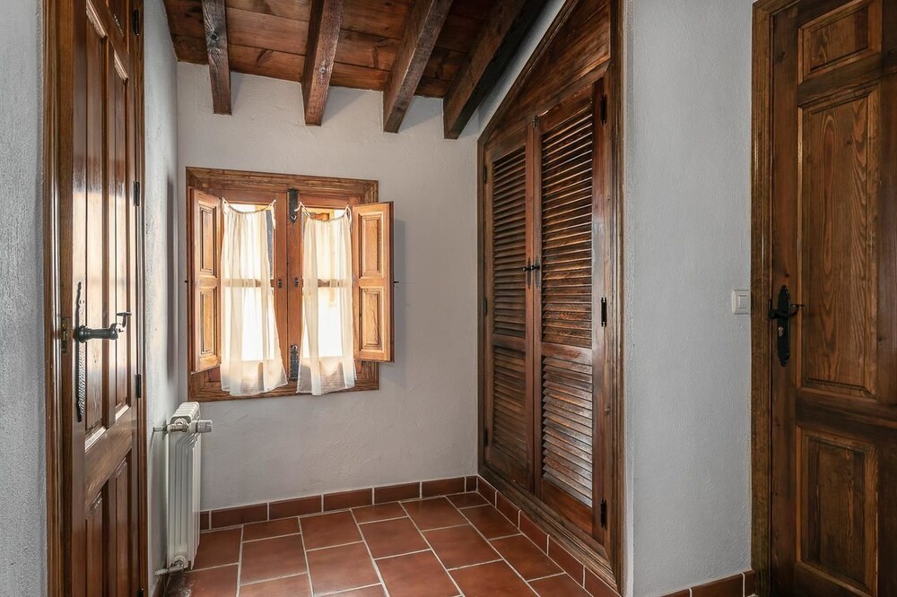 Hotel Posada Del Rio — Alozaina — photo 2