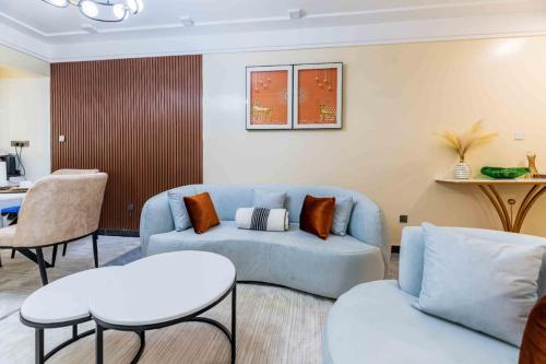 Spacious Executive One Bedroom Apartments With Breathtaking City Views Swimming Pool Well Equipped Gym Child Playground And Ample Parking Space