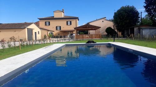Casale Il Terranova — Cortona