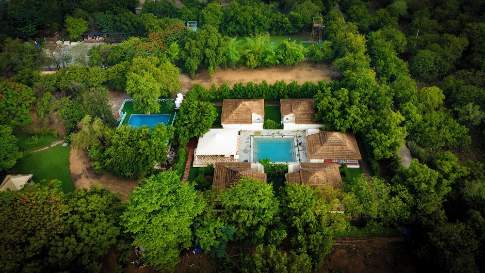 Aranya by Stories in New Delhi, India