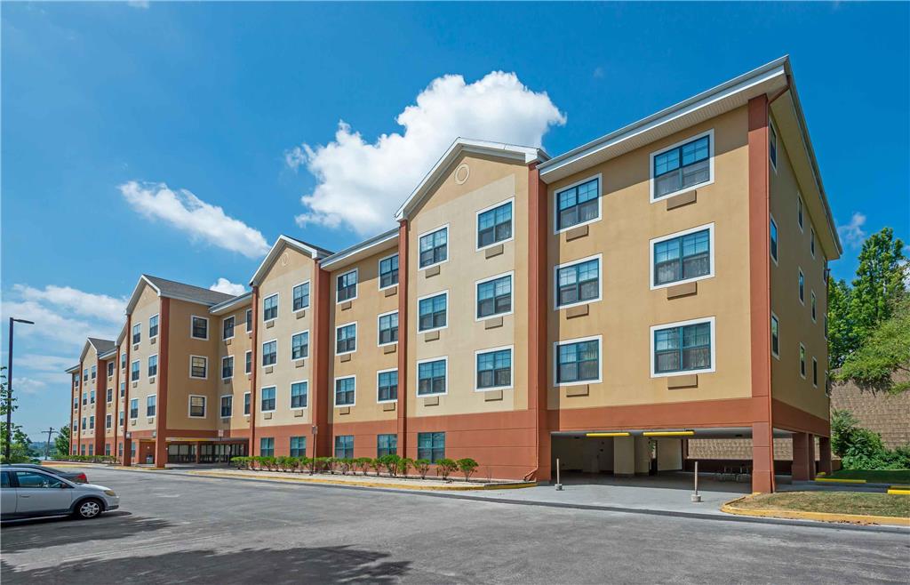 Extended Stay America Suites Philadelphia Plymouth Meeting E - photo 4