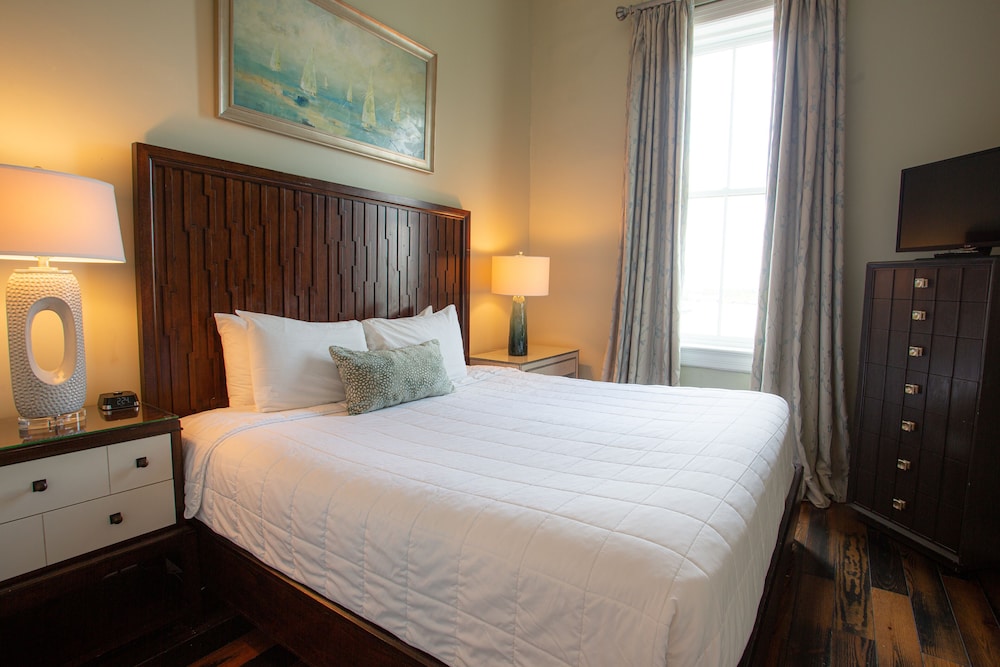 Olde Harbour Inn Historic Inns of Savannah. - photo 27