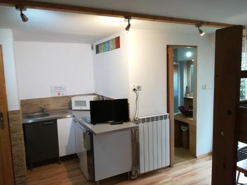 Pokoje Gościnne U Ewy in Wieliczka, Poland