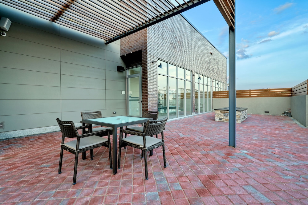 Courtyard by Marriott North Brunswick - photo 39