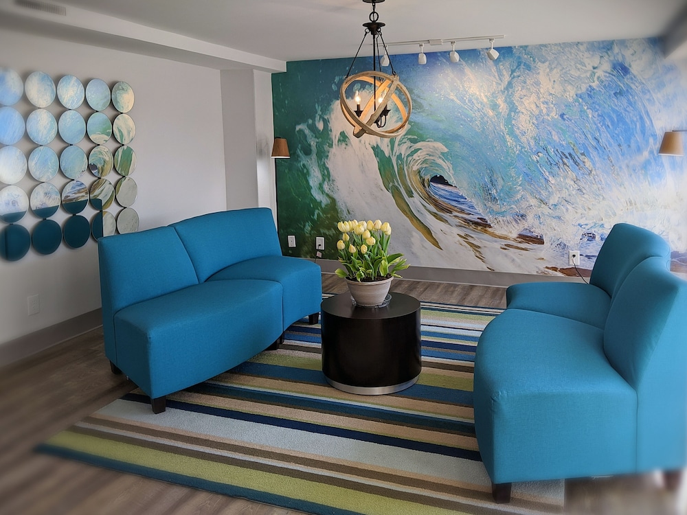 Tropical Seas Hotel - photo 5
