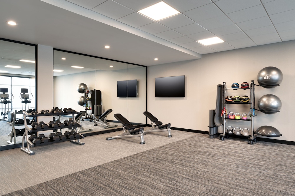 TownePlace Suites by Marriott Show Low - photo 26