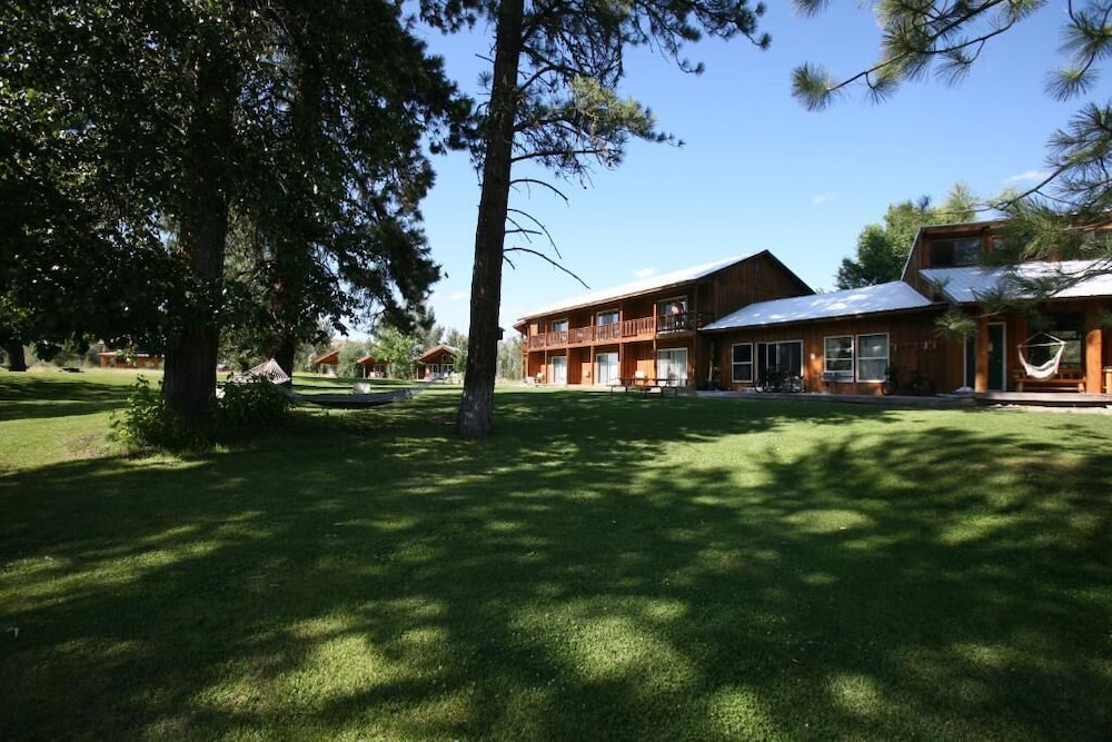 River Run Inn - featured photo