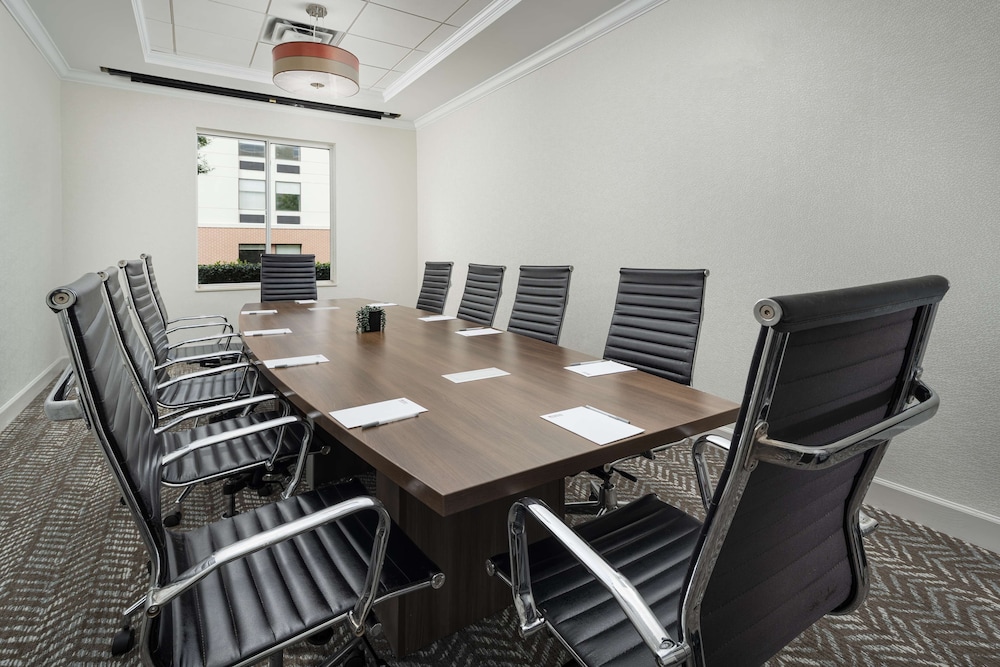 Hilton Garden Inn Chattanooga Hamilton Place - photo 30