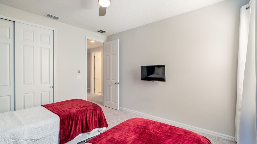9029spt New Amazing 6 Bedroom Resort Villa Kissimmee - photo 7