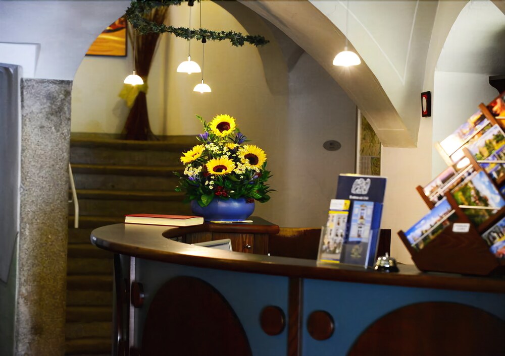 Hotel Goldener Adler — Bautzen — photo 4