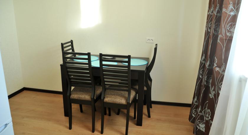 KvartirOtel Kirov in Kirov, Russia