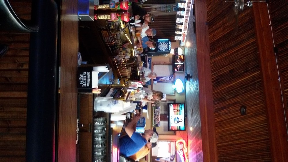 Knights Inn Stevens Point - photo 24