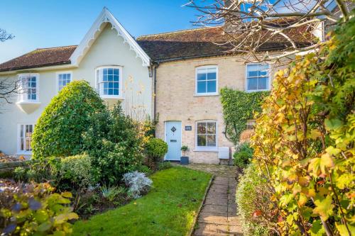3 Lower Falkland Cottage Long Melford — 4-Star Luxury Hotel in Sudbury, United Kingdom